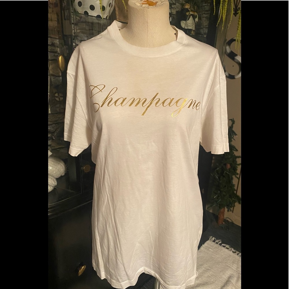 Mens ICON t shirt